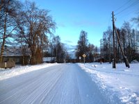 Главная дорога - она везде главная...